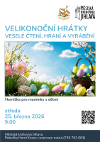 Velikonoční hrátky